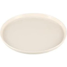 Porland Chopin Alumilite Düz Tabak 21CM
