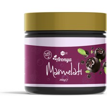 Mor Aronya Marmelatı 250 gr