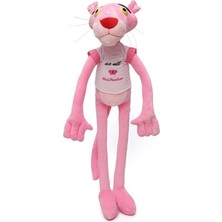 Ethem Oyuncak Peluş 003 Pembe Panter 50CM