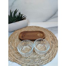 MDKLİFE Ramekin 2 Li Sunum