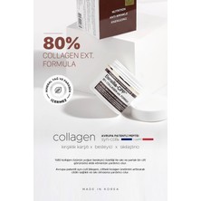 Anti Aging Karşıtı %80 Kolajen Krem Elensilia Cpp 80 Collagen Formula Cream