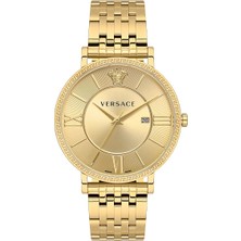 Versace VRSCVENCA0524 Erkek Kol Saati