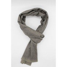 İmza Bej Düz Kaşkol 1067245108_591