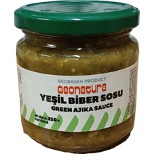 Geonatura Ajıka Sosu 2+2+2