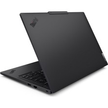 Lenovo Thinkpad T14 G5 Ultra 7-155U 8-Gbddr5 512 GB SSD 14" Wuxga Windows 11 Home 21ML0033TX BT29