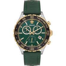 Versace VRSCVEPCA0224 Erkek Kol Saati