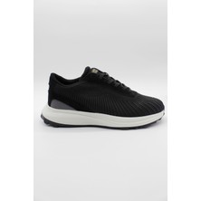 İmza Siyah Bağcıklı Casual Ayakkabı 1033245153