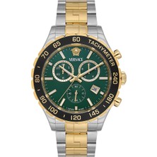 Versace VRSCVEPCA0424 Erkek Kol Saati