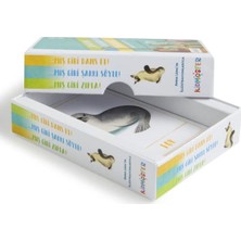 Kidmosfer Mış Gibi Zıpla, Mış Gibi Şarkı Söyle, Mış Gibi Dans Et Kart Oyunu Kidmosfer