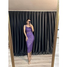 Buğu Butik Payetli Takım 45152