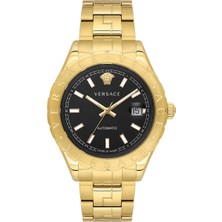 Versace VRSCVEZI00524 Erkek Kol Saati