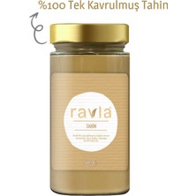 Ravla Tahin (Salmonella Analizli)- 500 gr