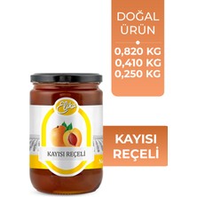 Elika Kayısı Reçeli