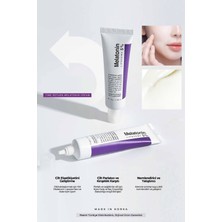 Ciltler Için Besleyici Melatonin Gece Kremi Time Return Cream Tube