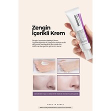 Ciltler Için Besleyici Melatonin Gece Kremi Time Return Cream Tube