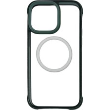 Nettech Apple iPhone 11 Uyumlu NT-N040 Arka Koruma Kılıf