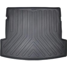 Rizline Renault Megane 1 1995-2002 3D Bagaj Havuzu Aracınıza Tam Uyumludur