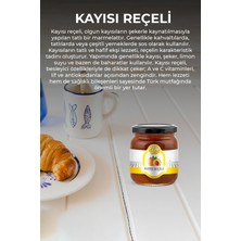 Elika Kayısı Reçeli