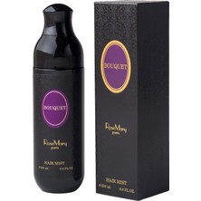 Rosemary Paris Bouquet Mor Saç Parfümü 200 ml Unisex