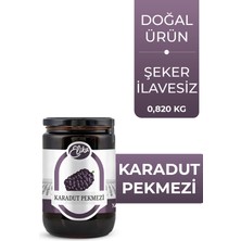 Elika Karadut Pekmezi