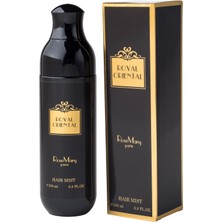 Rosemary Paris Royal Oriental Saç Parfümü 200 ml Unisex