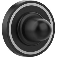 Guitar Saç Kurutma Makinesi Için Braketi Depolama Rafı Banyo Saklama Saç Kurutma Makinesi Tutucu Duvara Monte Hiçbir Yumruk Isıya Dayanıklı-A (Yurt Dışından)