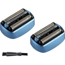 Guitar CT2S CT2CC CT3CC CT4S CT4CC CT5CC CT6CC Için 40B Için Yedek Tıraş Makinesi Folyo Kaset Kafası (Yurt Dışından)