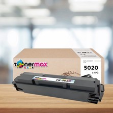Utax PK-5020 Muadil Toner Siyah / P-C3563/ C3563I Mfp / C3567 / C3567I Mfp