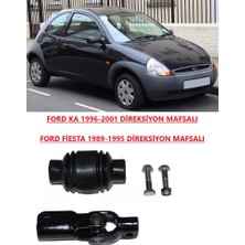 Ith Ford Ka 1996-2001 ( Fiesta 1989-1995 ) Direksiyon Mafsalı