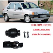 Ith Ford Ka 1996-2001 ( Fiesta 1989-1995 ) Direksiyon Mafsalı