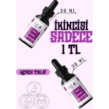 My Tabib Mytabib Iyot Lugol Solüsyon %2 Damla 30 ml