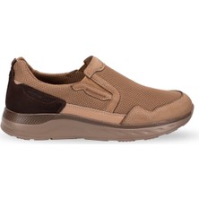 Forelli Vorte-G Comfort Erkek Ayakkabı Kum