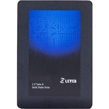 Leven JS600 240 GB SSD Solid Nand 3 JS600 560MB-510MB/S 2.5'' Sata 3 SSD