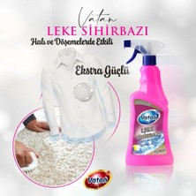 Vatan Leke Sihribazı 750 ml