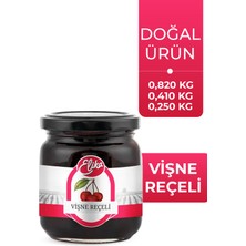 Elika Vişne Reçeli