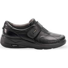 Forelli Avılla-H Comfort Kadın Ayakkabı Siyah
