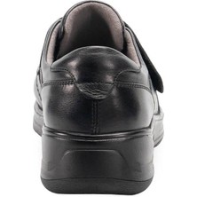 Forelli Avılla-H Comfort Kadın Ayakkabı Siyah