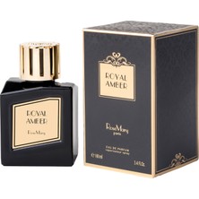 Rosemary Paris Royal Amber Edp 100ML Unisex Parfüm