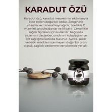 Elika Karadut Özü