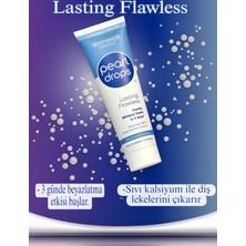 Pearl Drops Lasting Flawless -Sıvı kalsiyum Ile Anti-age Özellikli,leke Çıkarıcı Ve 3 Günde Etkili Beyazlatıcı Diş Macunu 75ml