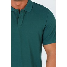 Mishar İtalia Erkek Polo Yaka T-Shirt