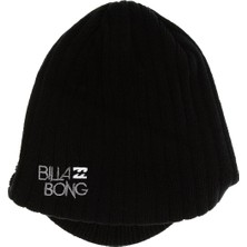 Billabong Echopeak Unisex Siyah Bere
