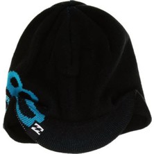 Billabong Deception Beanie Unisex Beyaz Bere  F5BN06BIW0