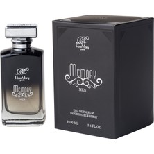 Rosemary Paris Memory Men Edp 100 ml Erkek Parfümü