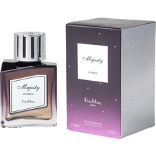 Rosemary Paris Majesty Women Edp 100 ml Kadın Parfümü