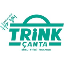Trink Çanta Valiz Etiketi ve Bavul Etiketi * 2 Adet * KIRMIZI