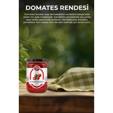Elika Domates Rendesi