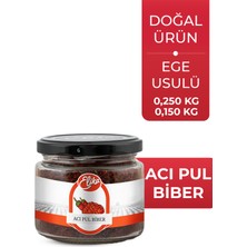 Elika Acı Pul Biber (Dövme Biber)