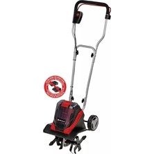 Einhell Ge-Cr 30 Li Akülü Toprak Frezeleme Çapa Makinesi Solo Aküsüz - 3431200