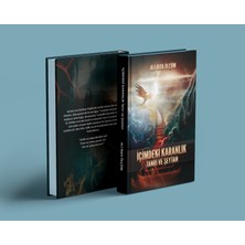 Içimdeki Karanlık Tanrı ve Şeytan